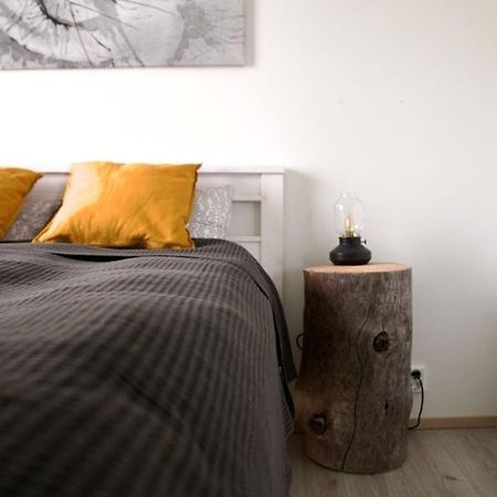 Nordica Central Apartment Rovaniemi Eksteriør bilde