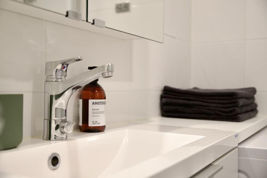 Nordica Central Apartment Rovaniemi Eksteriør bilde